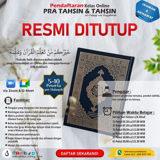 Pendaftaran-Kelas-Online-Pra-Tahsin-dan-Tahsin-Resmi-Ditutup-QLC-1024x1024 1