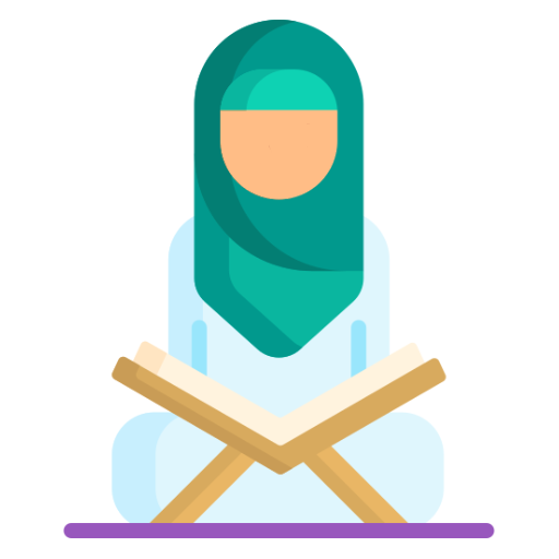 muslimah-readquran